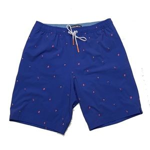 M / Bonobos short
